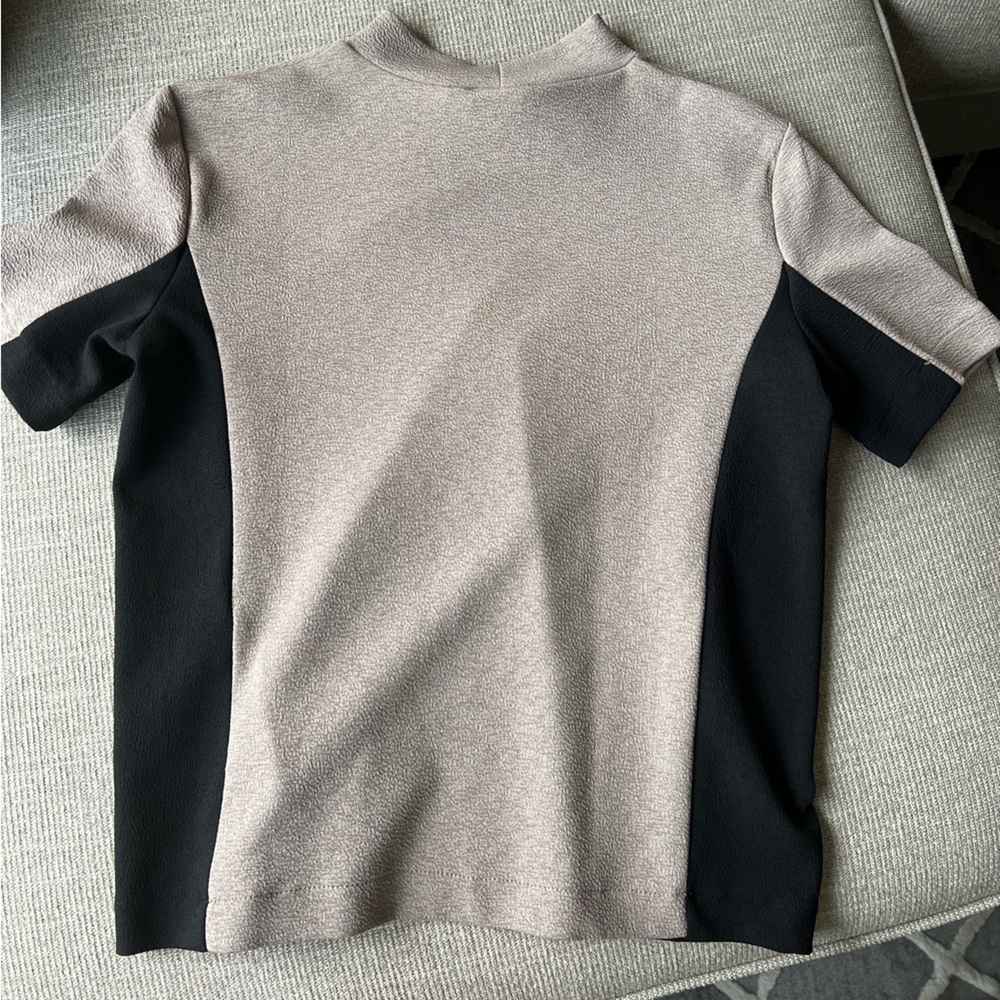 Zara Shirt